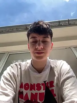 JessyAdoryx online show from 05.15.26