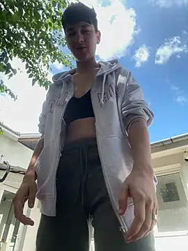JessyAdoryx online show from 05.20.26