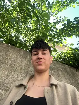 JessyAdoryx online show from 05.26.26