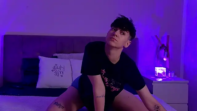 JessyAdoryx online show from 05.28.26