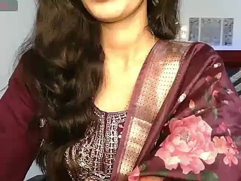 Snapshot of Moksha_ chatting on 05.29.26 Moksha online show from 05.29.26