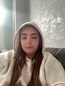 Snapshot of LexiXXoo chatting on 05.15.26 LexiXXoo online show from 05.15.26