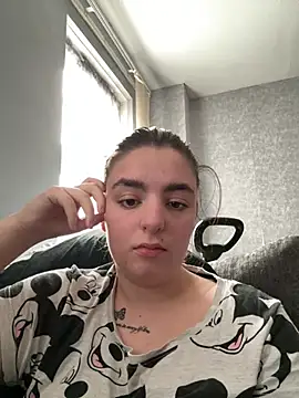 Snapshot of LexiXXoo chatting on 05.20.26 LexiXXoo online show from 05.20.26