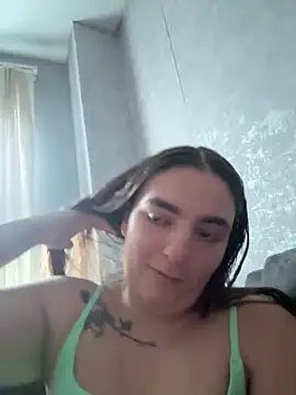 Snapshot of LexiXXoo chatting on 05.21.26 LexiXXoo online show from 05.21.26