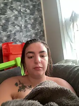 Snapshot of LexiXXoo chatting on 05.26.26 LexiXXoo online show from 05.26.26