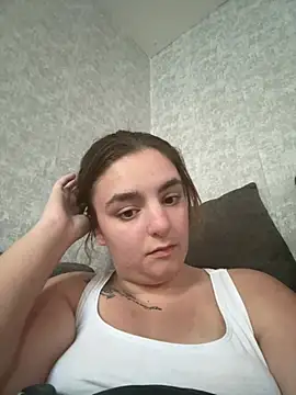 Snapshot of LexiXXoo chatting on 05.27.26 LexiXXoo online show from 05.27.26