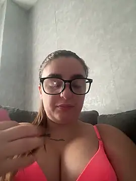 LexiXXoo online show from 06.15.26