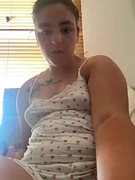 LexiXXoo online show from 06.23.26