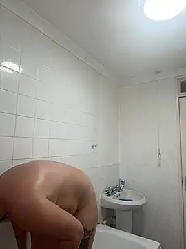 LexiXXoo online show from 07.03.26