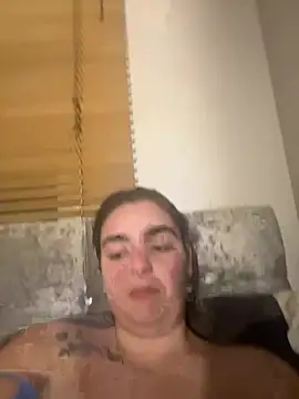 LexiXXoo online show from 07.07.26