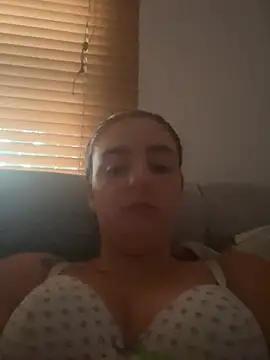 LexiXXoo online show from 07.15.26