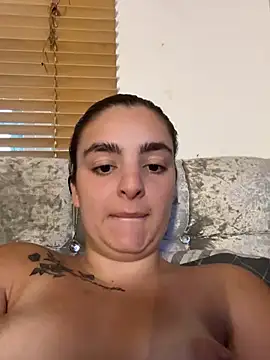 LexiXXoo online show from 07.17.26