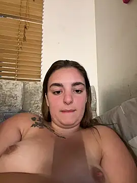 LexiXXoo online show from 07.21.26