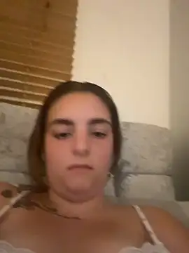 LexiXXoo online show from 07.27.26