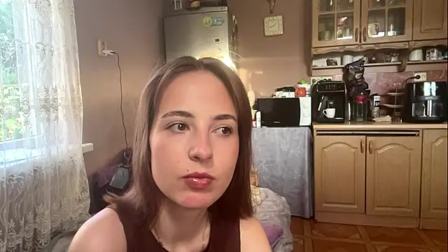 Snapshot of DaphneAmor chatting on 05.19.26 DaphneAmor online show from 05.19.26