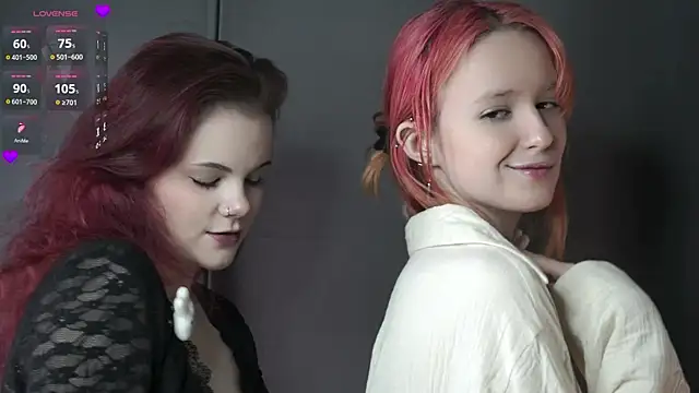 TeenaYerke online show from 05.21.26