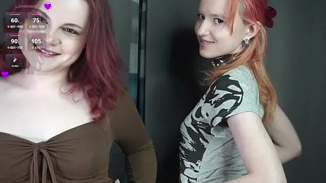 TeenaYerke online show from 05.25.26