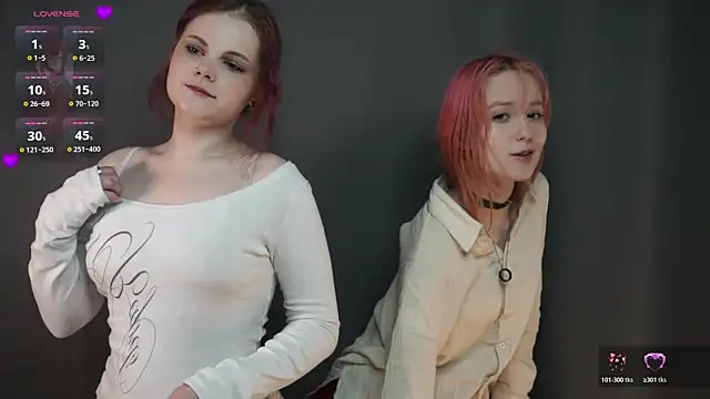 TeenaYerke online show from 05.28.26