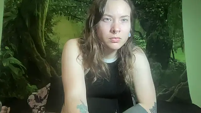 mo0ngoddess online show from 04.17.26