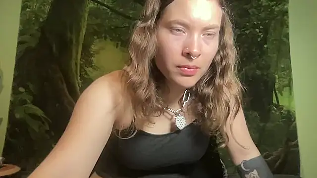 mo0ngoddess online show from 07.24.26