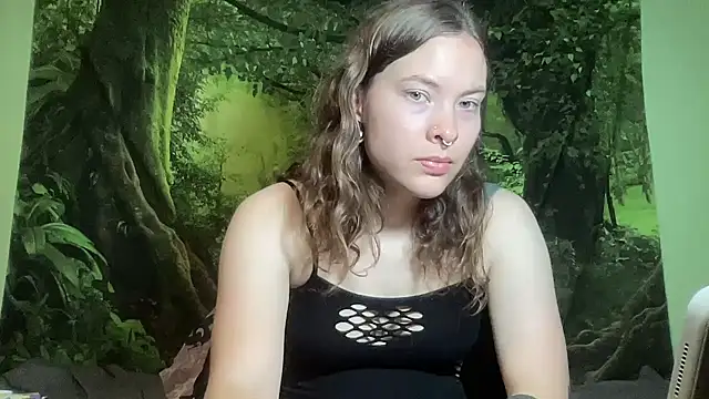 mo0ngoddess online show from 07.25.26