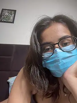 Hot Niya2 online show from 07.10.26