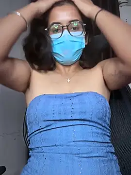 Hot Niya2 online show from 07.23.26