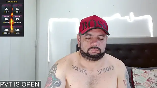 perverseveteranmanxxx online show from 01.10.26