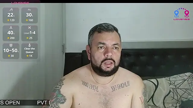 perverseveteranmanxxx online show from 04.02.26