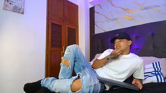bick jhonn online show from 05.14.26