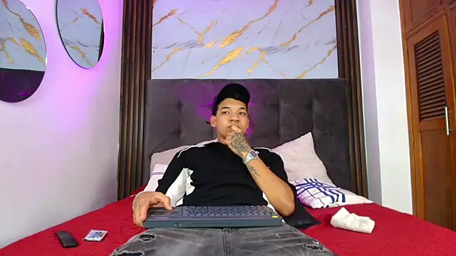 bick jhonn online show from 05.15.26