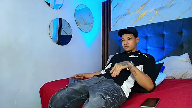 bick jhonn online show from 05.18.26