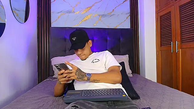 bick jhonn online show from 05.21.26
