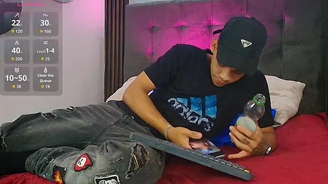 bick jhonn online show from 05.25.26
