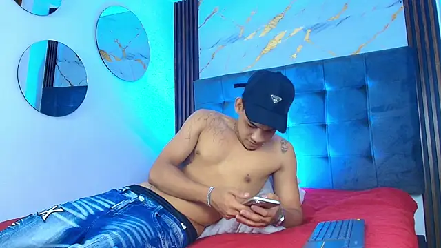 bick jhonn online show from 05.29.26