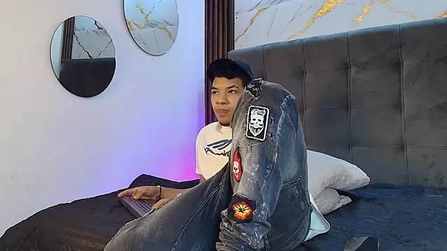 bick jhonn online show from 05.31.26