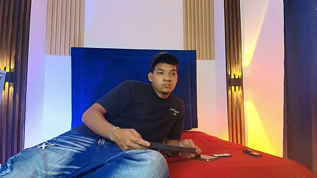 bick jhonn online show from 06.01.26