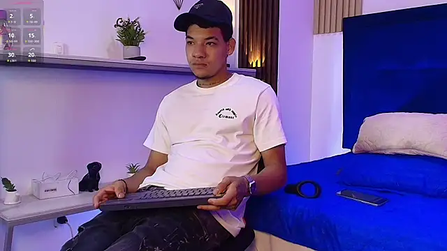 bick jhonn online show from 06.06.26
