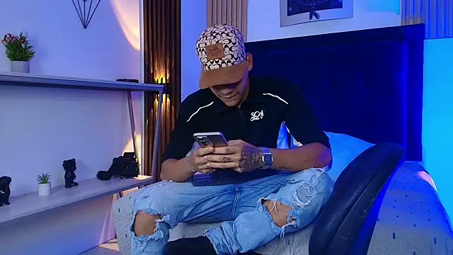 bick jhonn online show from 06.20.26