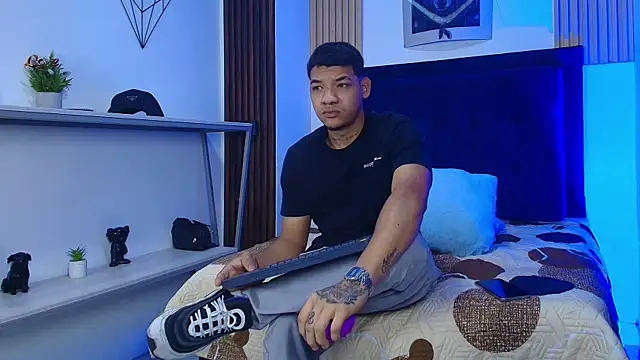 bick jhonn online show from 06.26.26