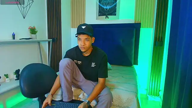 bick jhonn online show from 06.29.26