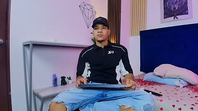 bick jhonn online show from 07.07.26