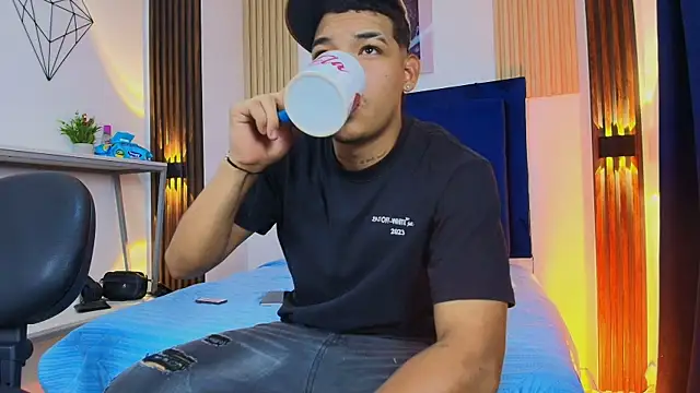 bick jhonn online show from 07.08.26