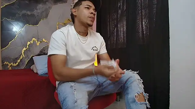 bick jhonn online show from 07.12.26