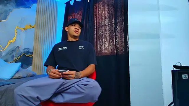 bick jhonn online show from 07.16.26