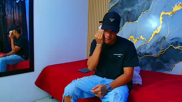 bick jhonn online show from 07.21.26