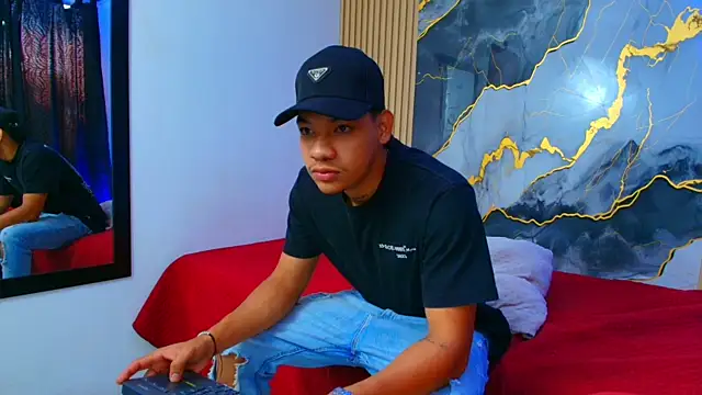 bick jhonn online show from 07.21.26
