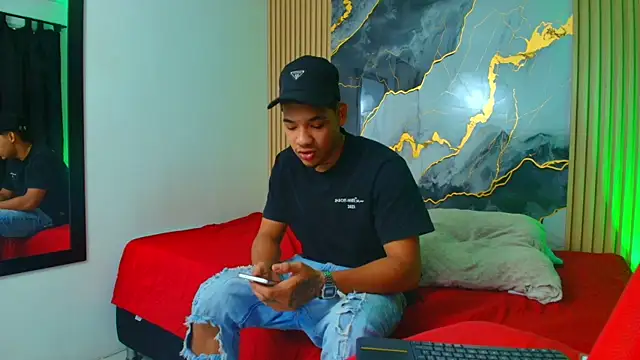 bick jhonn online show from 07.23.26