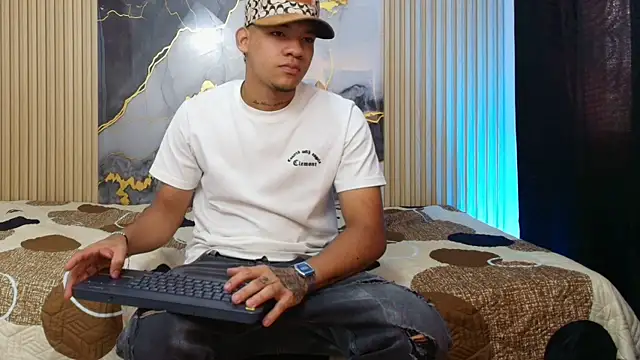 bick jhonn online show from 07.25.26