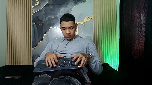 bick jhonn online show from 07.28.26